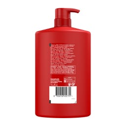 OLD SPICE | Αφρόλουτρο Deep Sea 3σε1 1lt