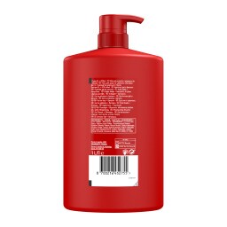 OLD SPICE | Αφρόλουτρο Deep Sea 3σε1 1lt