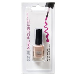 CARE | Βερνίκι Νυχιών Μεγάλης Διάρκειας Ν13 Moca 1 Τεμάχιο