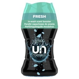 LENOR | Ενισχυτικό Αρώματος Ρούχων Unstoppables Fresh 150g