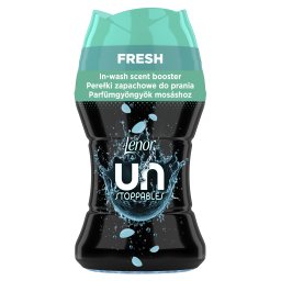 LENOR | Ενισχυτικό Αρώματος Ρούχων Unstoppables Fresh 150g