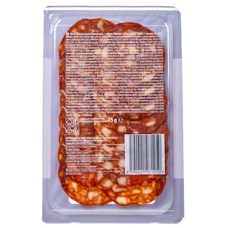 EXCELLENT | Σαλάμι Chorizo Extra Φέτες 75g