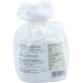 AMARI | Μυζήθρα Γλυκιά 400g