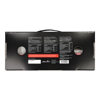 BLISS POINT | Γραβιέρες Θυμάρι και Σπηλιάς με Ζελέ Κρασιού 2x125g