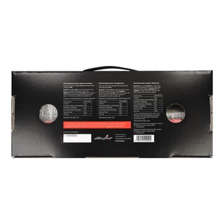 BLISS POINT | Γραβιέρες Θυμάρι και Σπηλιάς με Ζελέ Κρασιού 2x125g