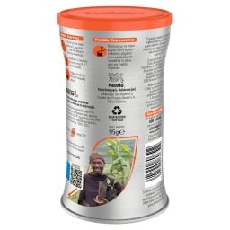 NESCAFE | Στιγμιαίος Καφές Azera Freddo Espresso Decaf 95g