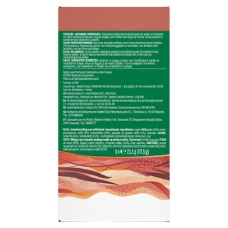 STARBUCKS | Στιγμιαίος Καφές Cinnamon Dolce Latte 5x23.5g