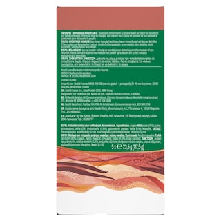 STARBUCKS | Στιγμιαίος Καφές Cinnamon Dolce Latte 5x23.5g