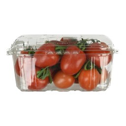 - | Τοματίνια Plum Τσαμπί Ελληνικά Συσκευασμένα