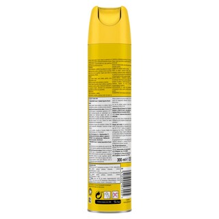 PRONTO | SPRAY ΕΠΙΠΛΩΝ  300ML
