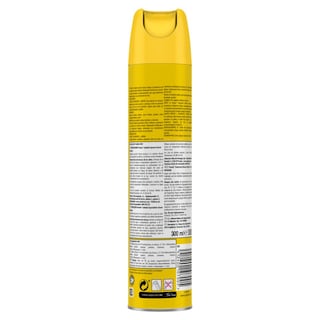 PRONTO | Γυαλιστικό Spray Ξύλινων Επίπλων 300ml
