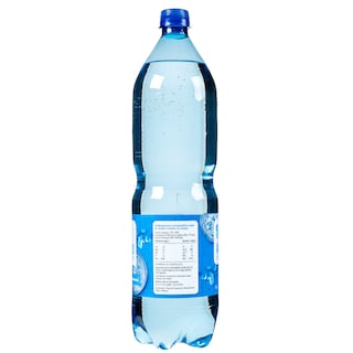 ΑΒ | Ανθρακούχο Νερό Επιτραπέζιο Φιάλη 1.5lt
