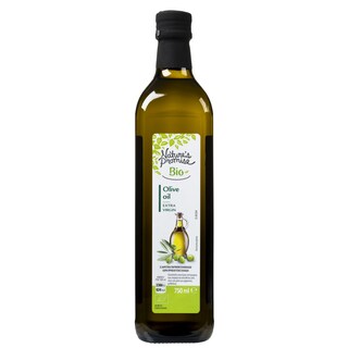 NATURES PROMISE BIO | Ελαιόλαδο Εξαιρετικό Παρθένο Bio 750ml