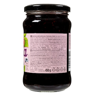 GUSTONA | Μαρμελάδα Έξτρα Φρούτα του Δάσους 450g