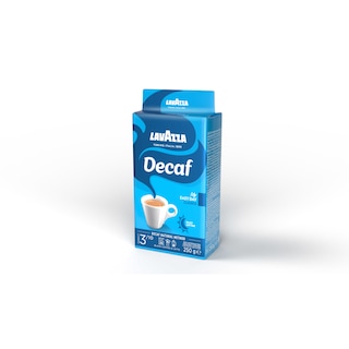 LAVAZZA | Espresso Coffee Decaf 250g