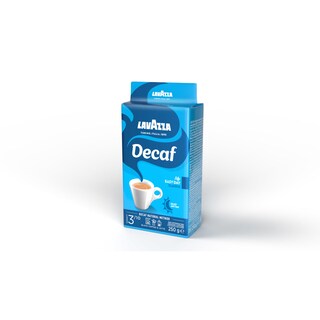 LAVAZZA | Espresso Coffee Decaf 250g