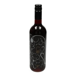 CARAMELO | ΟΙΝΟΣ ΕΡΥΘΡΟΣ  750 ML