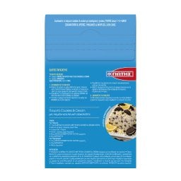 ΓΙΩΤΗΣ | Μείγμα Παγωτού Cookies & Cream 378g
