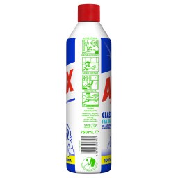 AJAX | Καθαριστικό Τζαμιών Classic 750ml
