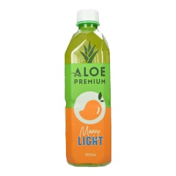 ALOE | ALOE VERA ΜΑΝΓΚΟ  500ML