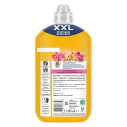 CAJOLINE | Συμπυκνωμένο Μαλακτικό Gold 82 Μεζούρες