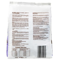 LOVEPET | Σκυλοτροφή Πουλερικά Λαχανικά 4kg