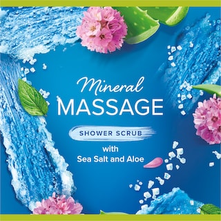 PALMOLIVE | Shower Gel Wellness Massage 650ml