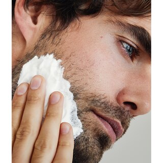 NIVEA | FOR MEN | Shaving Gel Men Sensitive 200ml