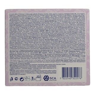 ZEWA | TISSUES