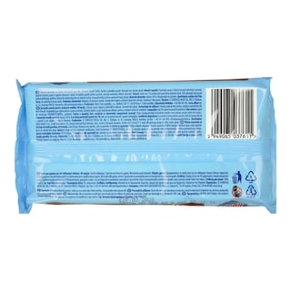 CLEAN HOME | Υγρά Μαντηλάκια Καθαρισμού Επίπλων 40 Τεμάχια