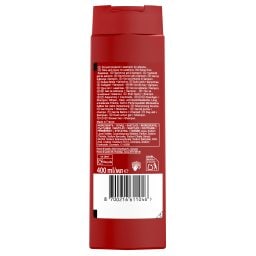 OLD SPICE | Αφρόλουτρο 3σε1 Epic Legend 400ml