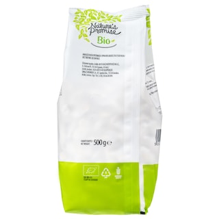 NATURES PROMISE BIO | Φασόλια Γίγαντες Bio 500g