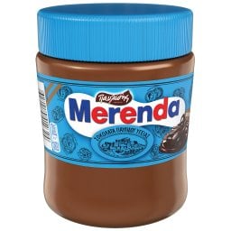 MERENDA | Πραλίνα Φουντουκιού Υγείας 360g