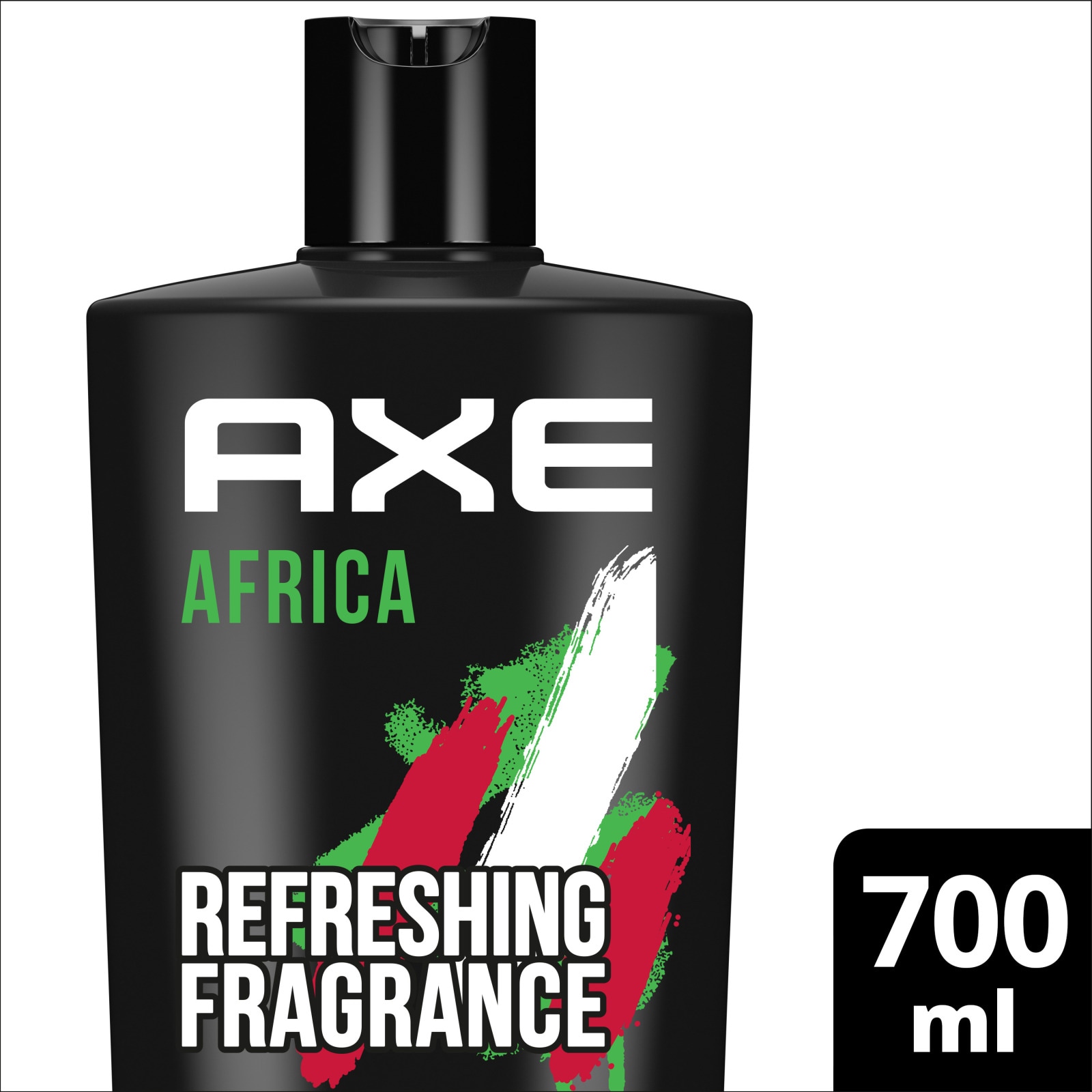 AXE Αφρόλουτρο Africa 700ml