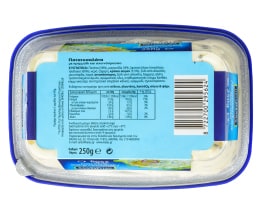 HELLMANN'S | ΠΑΤΑΤΟΣΑΛΑΤΑ  250 GR