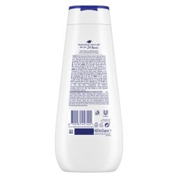 DOVE | Αφρόλουτρο Deeply Nourishing 400ml