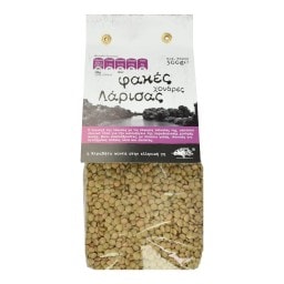 ΑΒ ΚΟΝΤΑ ΣΤΗΝ ΕΛΛΗΝΙΚΗ ΓΗ | Φακές Χονδρές Λάρισας 500g