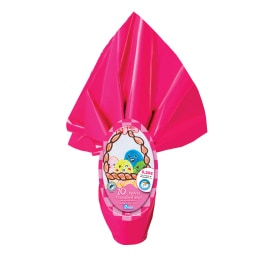 ΑΒ | Σοκολατένιο Αβγό Γάλακτος 220g