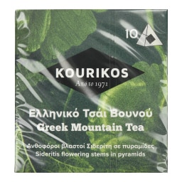 KOURIKOS | Τσάι Βουνού 10g