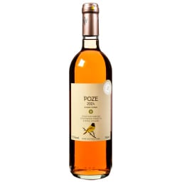 ΑΒ | Οίνος Ροζέ Αμπελουργός 750ml