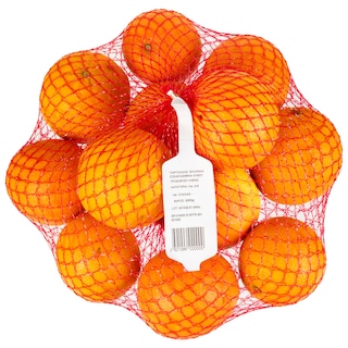 ΑΒ | Merlin Oranges Juice Greek Packaged