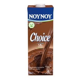 ΝΟΥΝΟΥ | Γάλα Σοκολατούχο Choice με Κακάο 1lt