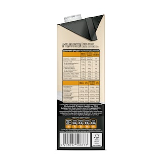 ΔΕΛΤΑ | Plant Based Drink Almond Protein Plus 1lt