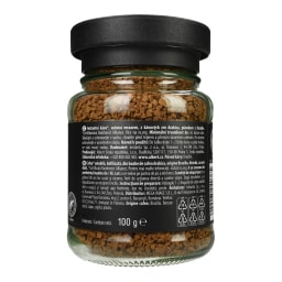 PERLA BEVERAGES | Στιγμιαίος Καφές Βραζιλίας 100g