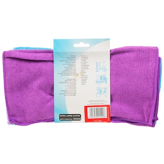 AMICO | Πανάκια Μικροϊνών XL Γενικής Χρήσης 8 Τεμάχια