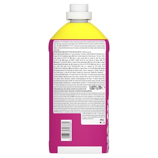 LENOR | Συμπυκνωμένο Μαλακτικό Άνθη Ιαπωνίας 87 Μεζούρες