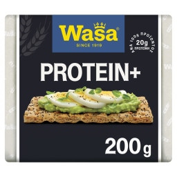 WASA | Φρυγανιές Πρωτείνης 200g
