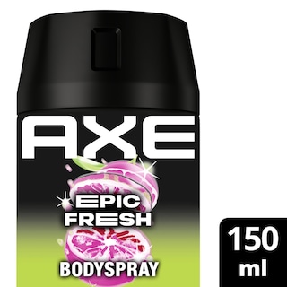 AXE | Αποσμητικό Spray Epic Fresh 150ml