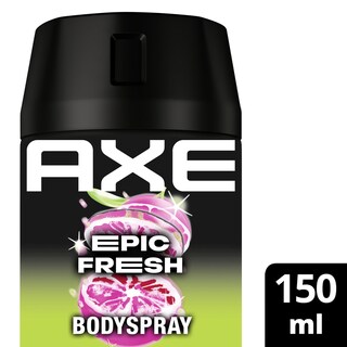 AXE | Αποσμητικό Spray Epic Fresh 150ml