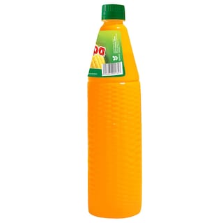 FLORA | Αραβοσιτέλαιο  1 Lt